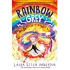 KNYGA Laura Ellen Anderson Rainbow Pilkas: Battle for the Skies