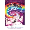KNYGA Laura Ellen Anderson Rainbow Pilkas: Eye of the Storm