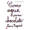 KNYGA Laura Esquivel Como agua para chocolate