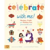 KNYGA Laura Gladwin Celebrate With Me!