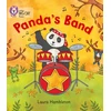 KNYGA Laura Hambleton Panda’s Band