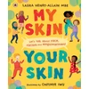 KNYGA Laura My Skin, Your Skin, Let's talk about race, racism and empowerment
