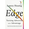 KNYGA Laura Huang Kraštas