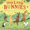 KNYGA Laura Hughes Hop Little Bunnies