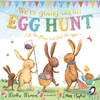 KNYGA Laura Hughes Mumford Martha We're Going on an Egg Hunt: The perfect gift for Easter! (The Bunnies of Hoppity Hill)