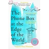 KNYGA Laura Imai Messina Phone Box at the Edge of the World, The moving, unforgettable, Japanese-set international bestseller - inspired by true events