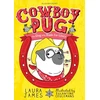 KNYGA Laura James Cowboy Pug