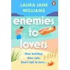 KNYGA Laura Jane Williams Enemies to Lovers
