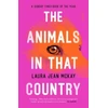 KNYGA Laura Jean Mckay Animals in That Country