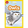 KNYGA Laura Marsh Owls, Level 2