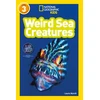 KNYGA Laura Marsh Weird Sea Creatures