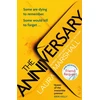 KNYGA Laura Marshall Anniversary, The "supremely gripping" psychological thriller with a "delicious" twist