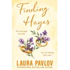 KNYGA Laura Pavlov Finding Hayes