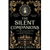KNYGA Laura Purcell Purcell Laura Silent Companions: The perfect ghost story to curl up with