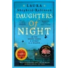 KNYGA Laura Shepherd Robinson Daughters of Night, A Compulsive and Sordid Historical Mystery in Georgian London