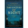 KNYGA Laura Shepherd Robinson Daughters of Night