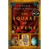 KNYGA Laura Shepherd Robinson The Square of Sevens