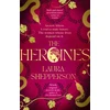 KNYGA Laura Shepperson Heroines