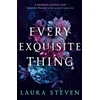 KNYGA Laura Steven Every Exquisite Thing