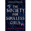 KNYGA Laura Steven Society for Soulless Girls