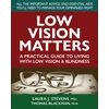 KNYGA Laura Stevens Low Vision Matters