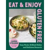KNYGA Laura Strange Eat and Enjoy Gluten Free