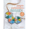 KNYGA Laura Strutt Simple Embroidery: 35 projects to make