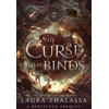 KNYGA Laura Thalassa Curse That Binds, A High Heat Dark Fantasy Romance