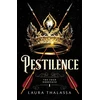 KNYGA Laura Thalassa Pestilence