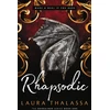 KNYGA Laura Thalassa Rhapsodic, Bestselling smash-hit dark romantasy!