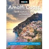 KNYGA Laura Thayer Moon Amalfi Coast: With Naples, Capri &amp; Pompeii