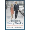 KNYGA Laura Thompson Different Class of Murder