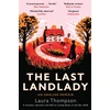 KNYGA Laura Thompson Last Landlady