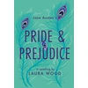 KNYGA Laura Wood Wood Laura Pride and Prejudice: A Retelling