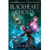 KNYGA Laure Eve Blackheart Ghosts