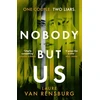 KNYGA Laure Van Rensburg Nobody But Us