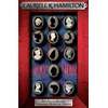 KNYGA Laurell K Hamilton Blood Noir