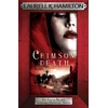 KNYGA Laurell K Hamilton Crimson Death