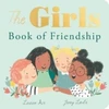 KNYGA Lauren Ace Girls Book of Friendship