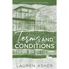 KNYGA Lauren Asher Terms and Conditions, the fake-dating TikTok sensation! Meet the Dreamland Billionaires...