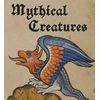 KNYGA Lauren Bucca Mythical Creatures