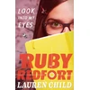 KNYGA Lauren Child Look into my eyes