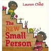 KNYGA Lauren Child New Small Person
