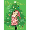 KNYGA Lauren Child Think Like an Elf