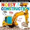KNYGA Lauren Crisp Noisy Construction