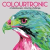 KNYGA Lauren Farnsworth Colourtronic