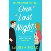 KNYGA Lauren Ford One Last Night, The hilarious fake dating romcom of the year