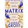 KNYGA Lauren Groff Matrica