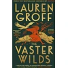 KNYGA Lauren Groff Vaster Wilds