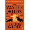 KNYGA Lauren Groff Vaster Wilds